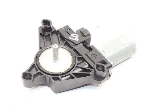 Used Left rear window motor Left rear window motor JEEP RENEGADE SUV (BU, B1, BV) 2.0 CRD 4x4 (140 hp) 39834632 39834632