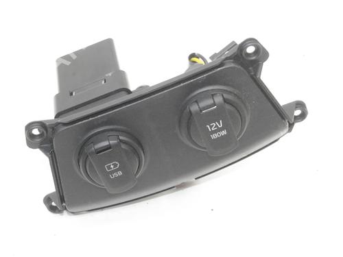 Used Electronic module Electronic module KIA SPORTAGE IV (QL, QLE) 2.0 CRDi AWD (185 hp) 39775541 39775541
