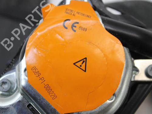 Front left seatbelt SEAT LEON ST (5F8) 2.0 TDI | BP39836177I26 - Image 5