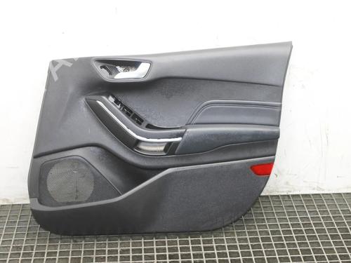 Used Front right panel Front right panel FORD FIESTA VII (HJ, HF) 1.0 EcoBoost (125 hp) 39796141 39796141