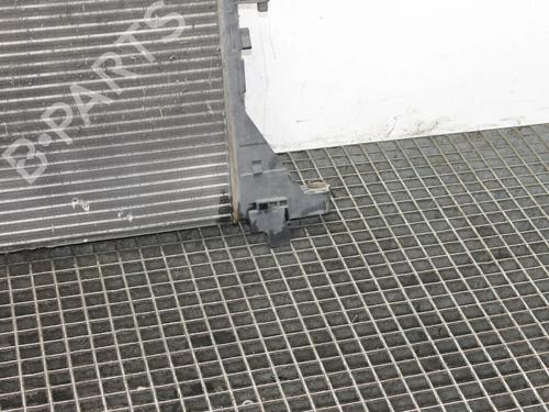 Radiator set OPEL MOVANO B Van (X62) 2.3 CDTI FWD (FV) | BP39877749M120 - Image 5