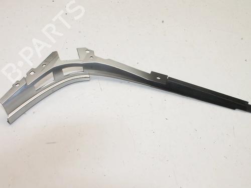Middle console JAGUAR XF I (X250) 2.2 D | BP39806826I22 - Image 3