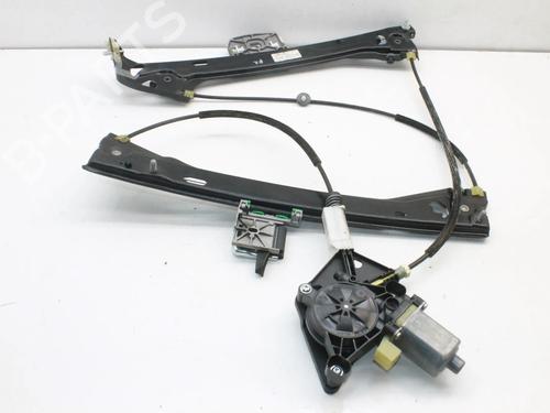 Rudehejsemekanisme ventre foran Rudehejsemekanisme ventre foran AUDI TT (FV3, FVP) 1.8 TFSI (180 hp) 39837449 39837449