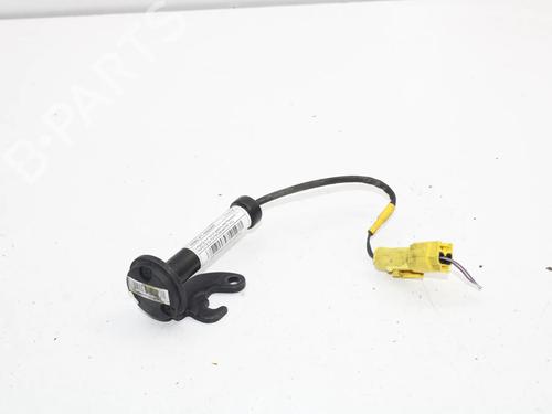 Used Electronic module Electronic module BMW 3 Gran Turismo (F34) 328 i (245 hp) 39841374 39841374
