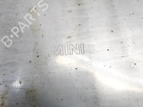 Exhaust system MINI MINI (F56) Cooper | BP39796301M121 - Image 6