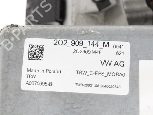 Steering column SEAT ARONA (KJ7, KJP) 1.0 TSI | BP39781188M21 - Image 9