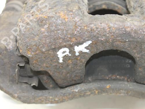 Left front brake caliper HONDA CR-V III (RE_) 2.2 i-DTEC 4WD (RE6) | BP39859336M105 - Image 4