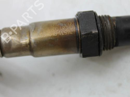 Electronic sensor HONDA CR-V III (RE_) 2.2 i-DTEC 4WD (RE6) | BP39782778M84 - Image 4
