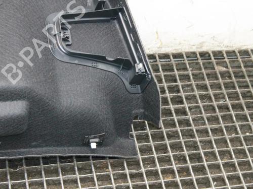 Boot lining AUDI A3 Limousine (8VS, 8VM) 2.0 TFSI | BP39775408I3 - Image 9