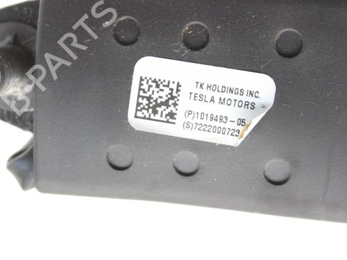 Seat buckle TESLA MODEL S (5YJS) 75D AWD | BP39838131I32 - Image 4