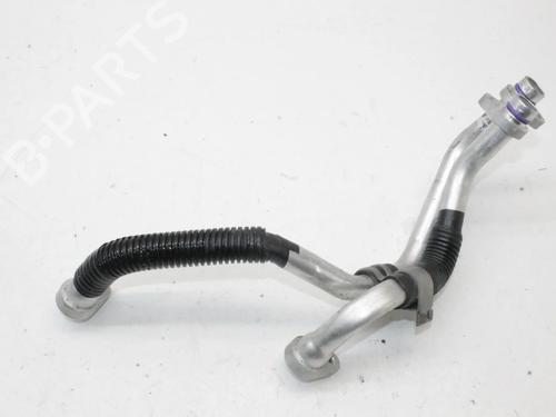 Used AC pipe AC pipe NISSAN LEAF (ZE0) Electric (109 hp) 39845308 39845308