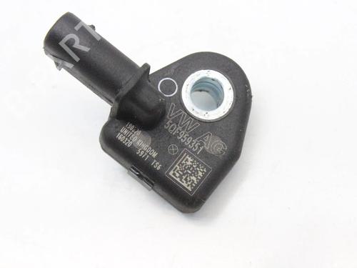 Electronic sensor SEAT ARONA (KJ7, KJP) 1.0 TSI | BP39865785M84 - Image 3