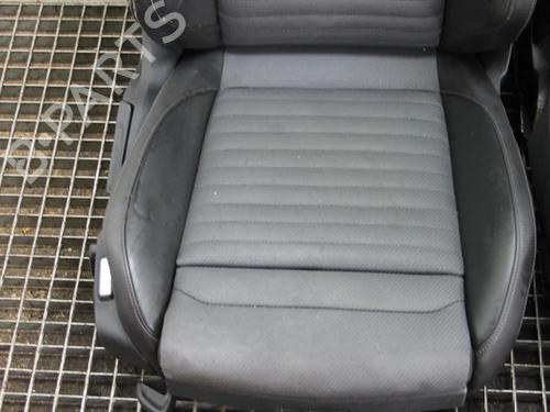 Seats set VW PASSAT B8 Variant (3G5, CB5) 2.0 TDI | BP39879128C78  - Image 5
