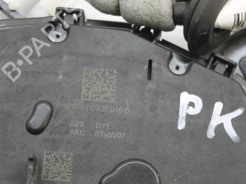 Front left lock SEAT LEON (KL1, KLG) 1.5 eTSI | BP39783229C98  - Image 5