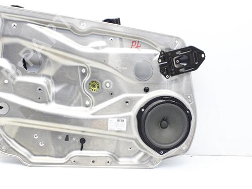 Front left window mechanism MERCEDES-BENZ E-CLASS (W212) E 350 CDI (212.023) | BP39851426C22 - Image 4
