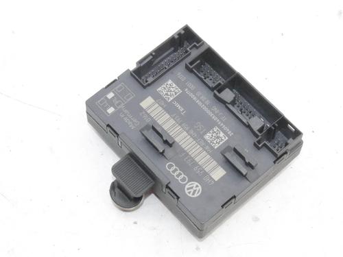 Electronic module AUDI A8 D4 (4H2, 4H8, 4HC, 4HL) 4.2 FSI quattro | BP39768775M83 - Image 4
