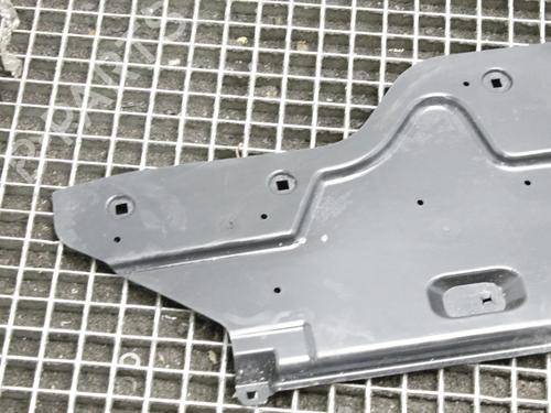 Upper protection OPEL COMBO E Tour / Life (K9) Combo-e | BP39856875M93 - Image 2