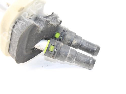 Heater matrix MAZDA 5 (CW) 1.6 CD | BP39781875M63 - Image 3