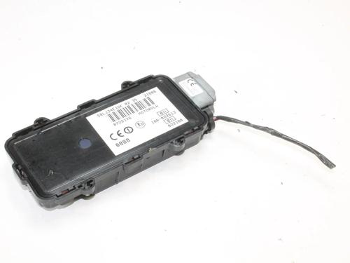 Øvrige Styrinhsenheder Øvrige Styrinhsenheder BMW X3 (E83) 2.0 d (150 hp) 39775596 39775596