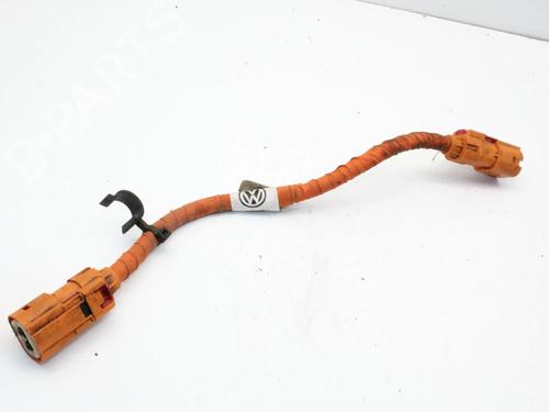 Used Wiring harness Wiring harness VW PASSAT B8 (3G2, CB2) 1.4 GTE Hybrid (218 hp) 39837383 39837383