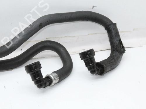 Pipe JAGUAR XF I (X250) 2.2 D | BP39779915M125 - Image 4