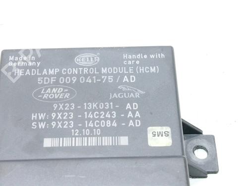 Electronic module JAGUAR XF I (X250) 3.0 D | BP39810306M83 - Image 4
