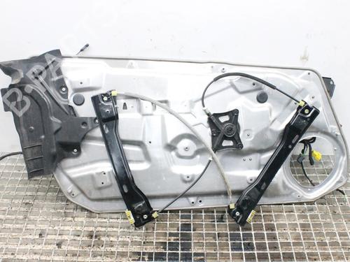 Front right window mechanism MERCEDES-BENZ C-CLASS Coupe (C204) C 250 CDI (204.303) | BP39830007C23 - Image 2