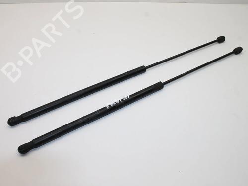 Used Hood lift support Hood lift support MERCEDES-BENZ CLS (C219) CLS 55 AMG (476 hp) 39867872 39867872