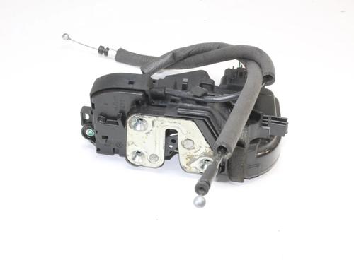 Used Rear left lock Rear left lock KIA SPORTAGE III (SL) 2.0 CRDi AWD (136 hp) 39845182 39845182