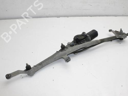 Used Front wipers mechanism Front wipers mechanism LEXUS RX (_U3_) 300 (MCU35_, MCU35R) (204 hp) 39816948 39816948
