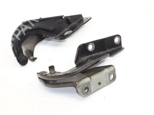 Used Hinge/Door check strap Hinge/Door check strap MITSUBISHI OUTLANDER III (GG_W, GF_W, ZJ, ZL, ZK) 2.4 Hybrid 4WD (GG3W) (208 hp) 39796027 39796027