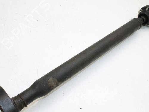 Driveshaft AUDI TT (8J3) 3.2 V6 quattro | BP39848163M37 - Image 3