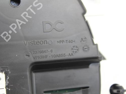 Instrument cluster SMART FORFOUR Hatchback (453) electric drive (453.091) | BP39865355C47 - Image 6