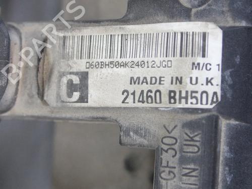 Radiator set NISSAN NOTE (E11, NE11) 1.6 | BP39877677M120  - Image 8