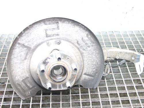 Left front steering knuckle TESLA MODEL 3 (5YJ3) EV Performance AWD | BP39864692M25 - Image 2