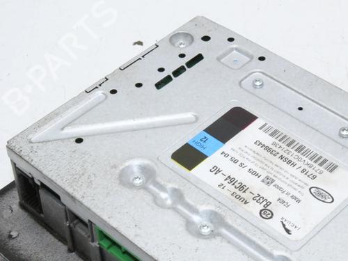 Electronic module JAGUAR XF I (X250) 2.2 D | BP39817716M83 - Image 7