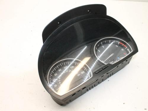Used Instrument cluster Instrument cluster BMW X3 (E83) 3.0 sd (286 hp) 39860907 39860907