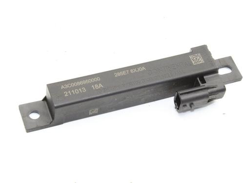 Used Electronic module Electronic module NISSAN QASHQAI III (J12) 1.3 DIG-T (158 hp) 39769617 39769617