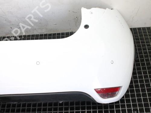 Bagtil kofangere RENAULT ZOE (BFM_) ZOE | BP39856449C8  - Image 6