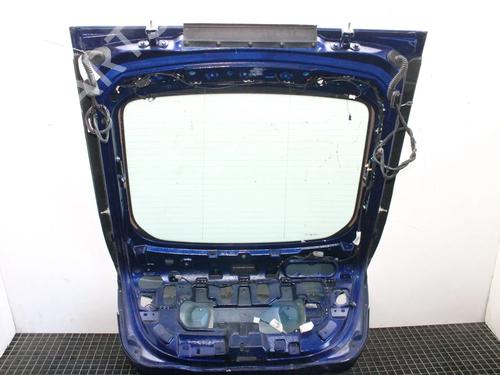 Tailgate FORD MONDEO V Hatchback (CE) 1.5 TDCi | BP39849601C6 - Image 11