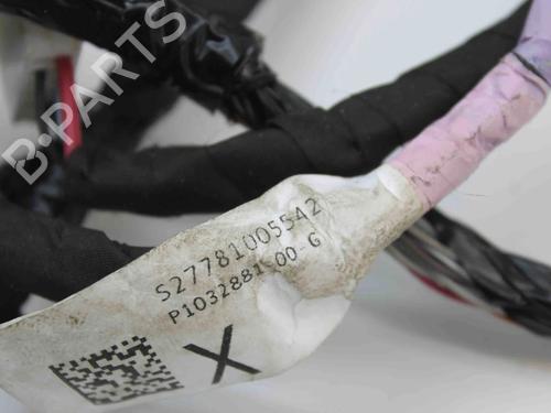 Wiring harness TESLA MODEL X (5YJX) P100D AWD | BP39838920E16 - Image 8