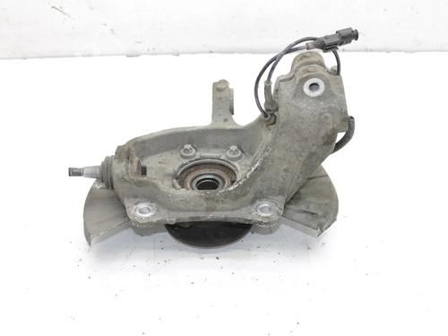 Left front steering knuckle JEEP CHEROKEE (KL) 2.0 CRD 4x4 | BP39874425M25 - Image 3