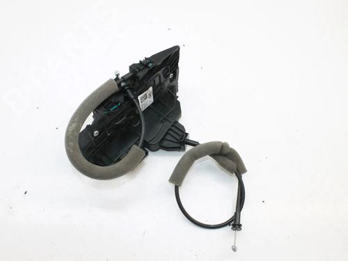 Front left lock VOLVO EX30 (416) Performance AWD | BP39786193C98 - Image 4