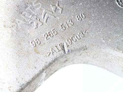Engine mount OPEL MOKKA MOKKA-e | BP39826788M89 - Image 4