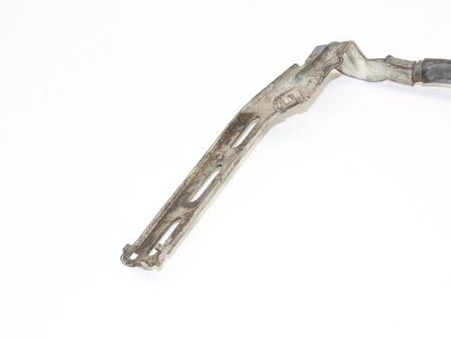 Cable RENAULT TRAFIC III Van (FG_) 1.6 dCi 125 (FGMH) | BP39844528E12 - Image 2