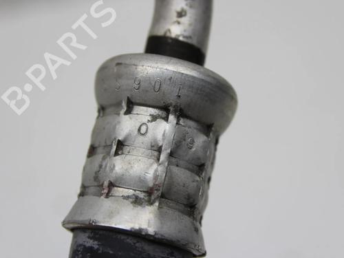 AC pipe MAZDA 3 (BM, BN) 2.0 | BP39856854M126 - Image 5
