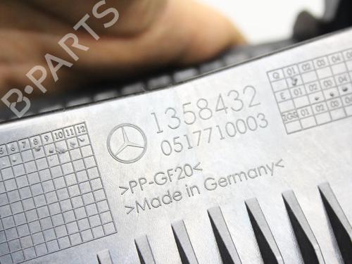 Middle console MERCEDES-BENZ A-CLASS (W177) A 180 d (177.003) | BP39813531I22 - Image 8