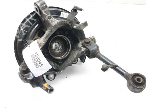 Left rear steering knuckle LEXUS IS III (_E3_) 300h (AVE30_, AVE30R) | BP39876420M27 - Image 2