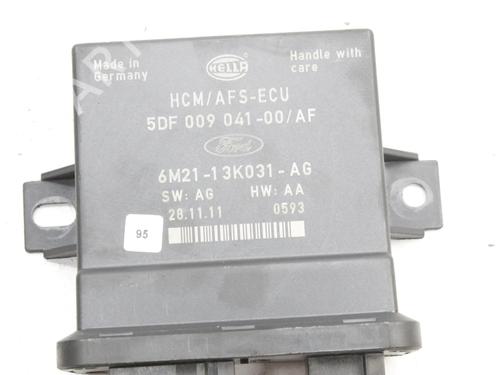 Electronic module FORD S-MAX (WA6) 2.0 EcoBoost | BP39831372M83  - Image 8