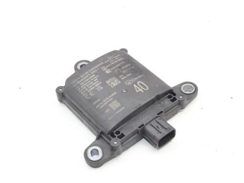 Used Electronic module Electronic module LEXUS ES (_Z10_, _A10_, _H10_) 300h (AXZH10, AXZH11) (218 hp) 39849407 39849407